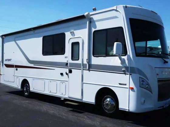 2020 Winnebago Winnebago