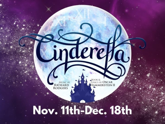 Rodgers & Hammerstein's Cinderella