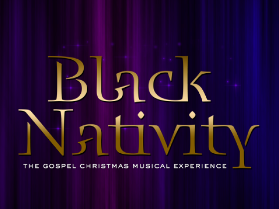 BLACK NATIVITY:A Gospel Christmas Musical Experience