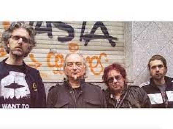 THE LEGENDARY PINK DOTS