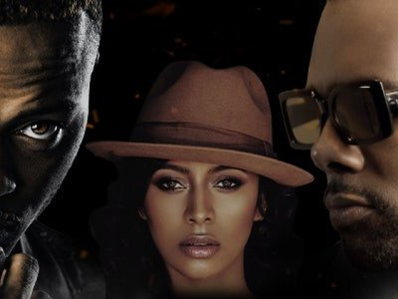 The Millennium Tour: Turned Up!