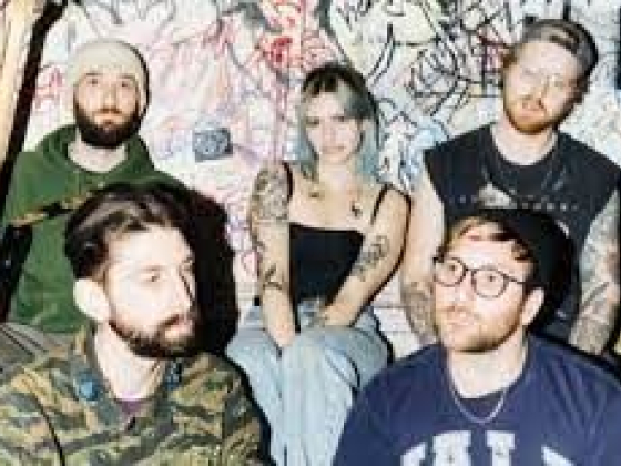 Zero Mile Presents Tigers Jaw