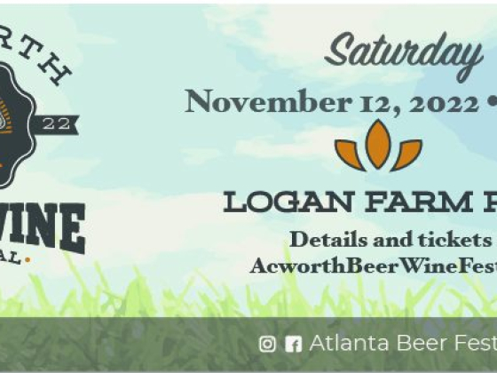Acworth Beer & Wine Fest