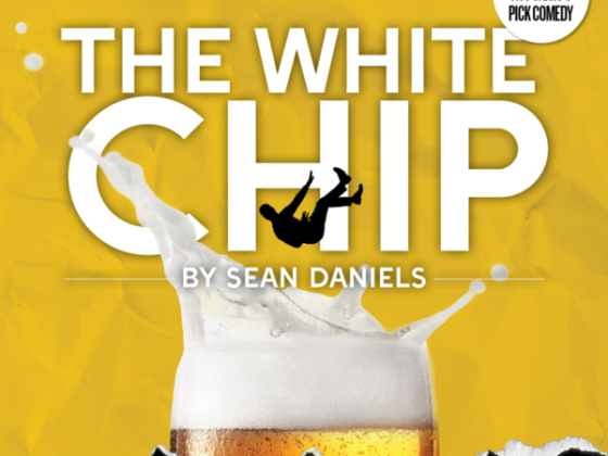 THE WHITE CHIP