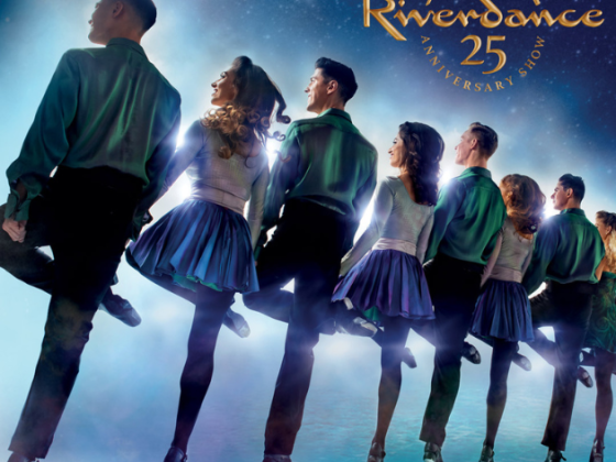 Riverdance