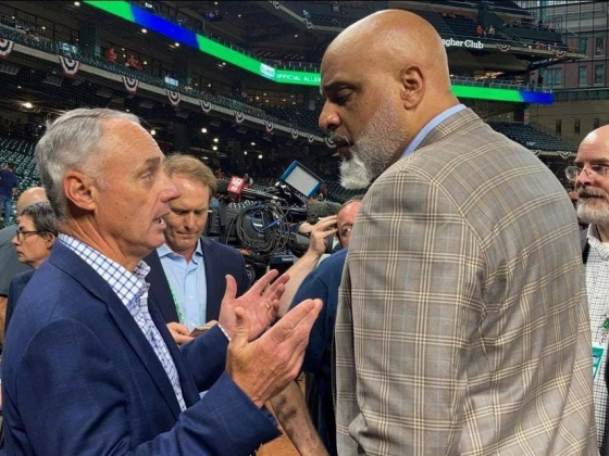 Major League Baseball Will Be Different In 2022: Here’s Why