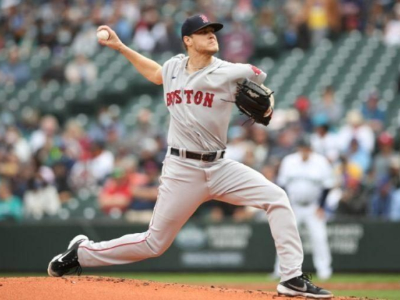 Budding MLB Stars Primed to Break Out in 2022