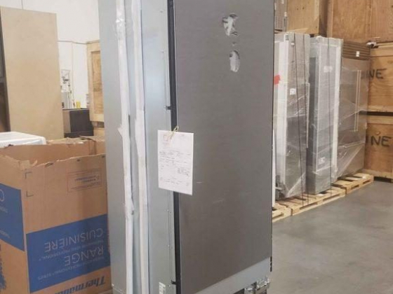 NEW 30″ Dacor “Built-In” Freezer Column (panel ready)