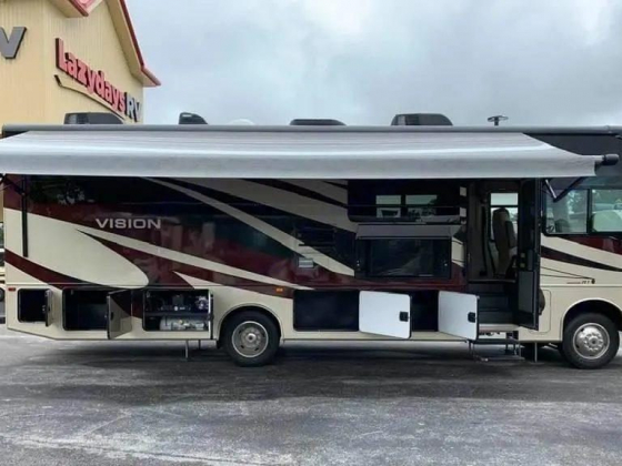 2019 Entegra Coach Other