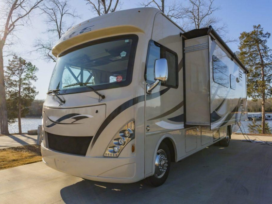 2017 Thor Motor Coach A.C.E
