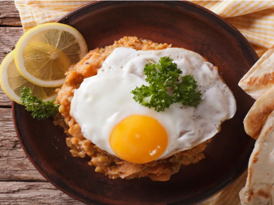 5 dishes that prove Egyptian food is way underrated