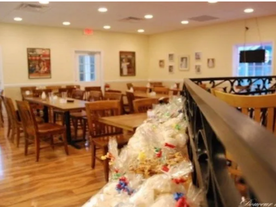 Best French Restaurants in Atlanta