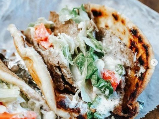 Where to Eat Greek Food in Atlanta
