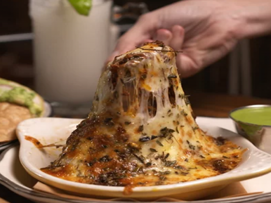 THE ULTIMATE GUIDE TO MEXICAN FOOD IN ATL