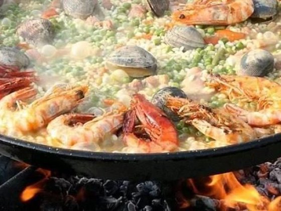 Top 10 Spanish Restaurants In Atlanta, Georgia