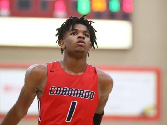 2022 Nba Draft: Breaking Down The Best Prospects Who Aren't Playing College Basketball