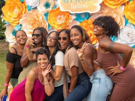 Atlanta Mimosa Festival