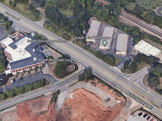 Duluth To Purchase Mini Warehouse For Road Extension