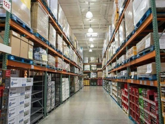 'getting Creative': How The Demand For Warehouse Space Is Pushing Industrial Real Estate