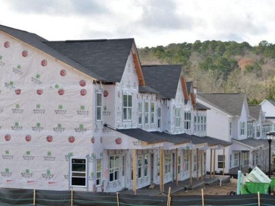 Builders Scoop Up Hundreds Of Acres In Deal To Deliver 775 Homes In Dekalb, Gwinnett