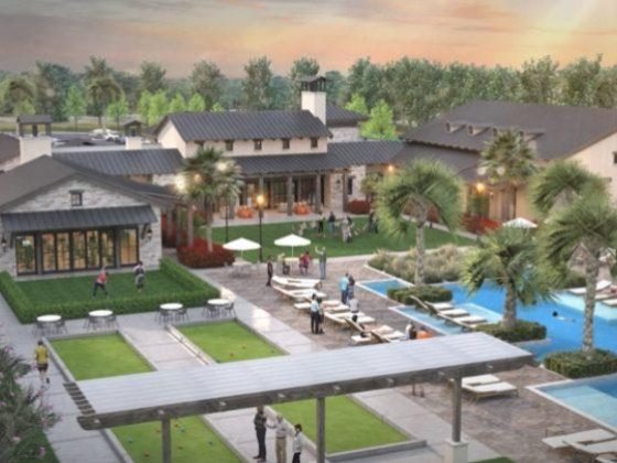 200-acre Community Targeted At Older Adults Coming To Boerne