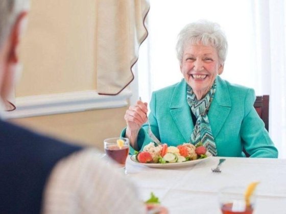 Top 10 Retirement Community Trends to Look Out For in 2021