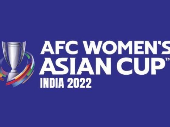 Women’s Asian Cup: Groups Set For 2022 Tournament