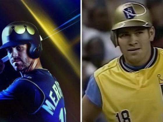 Baseball Uniforms in the Future: What Might They Look Like Two Decades from Now?
