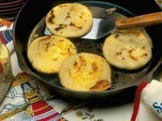 Salvadoran Cuisine: 8 Traditional Dishes For Your Bucket List