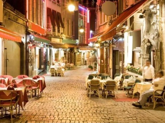 10 Traditional Foods to Eat in Belgium—And Where to Try Them