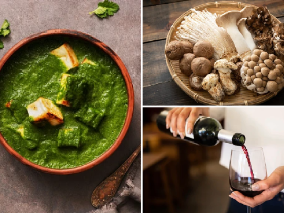 Chefs say we’ll be seeing more of these food and drink trends in 2022