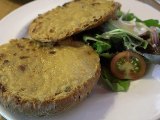 “Traditional dishes were borne out of poverty”: a brief history of Welsh food