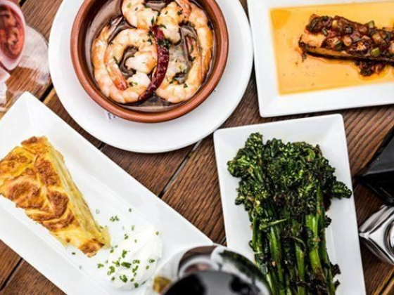 10 Tremendous Tapas Restaurants Around Atlanta