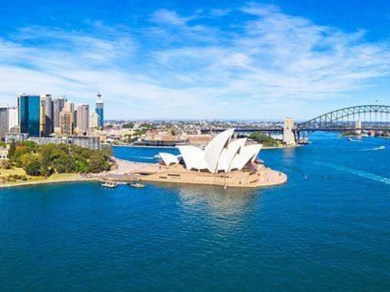 18 Top-Rated Attractions & Things to Do in Sydney