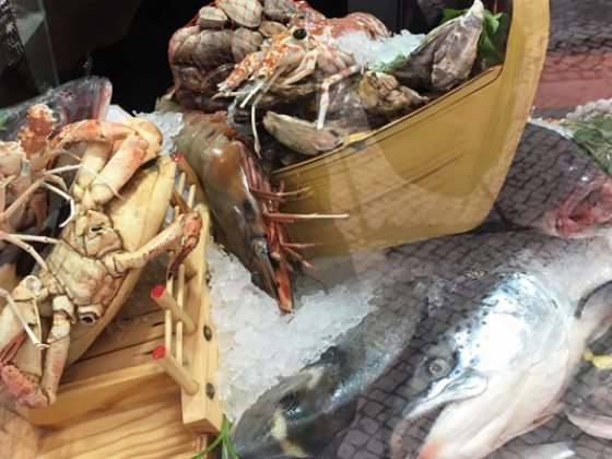 From cocktails to cod, Portuguese trends get stateside treatments