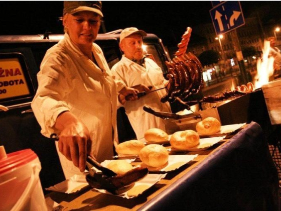 A Foreigner's Guide to Polish Cuisine