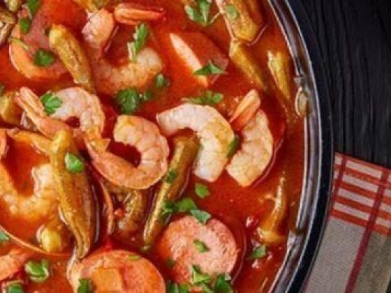 Cajun & Creole Cuisine