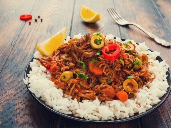 Cuban Food – What Is It, Its History & 6 Traditional Dishes
