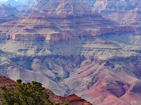 25 Top-Rated National Parks in the USA