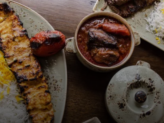 Where to Find Atlanta’s Essential Middle Eastern Food