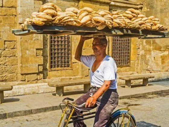 Food in Egypt: 13 delicious dishes and drinks you shouldn't miss