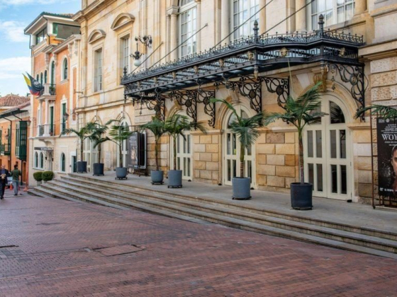 Things To Do and See in Bogotá, Colombia