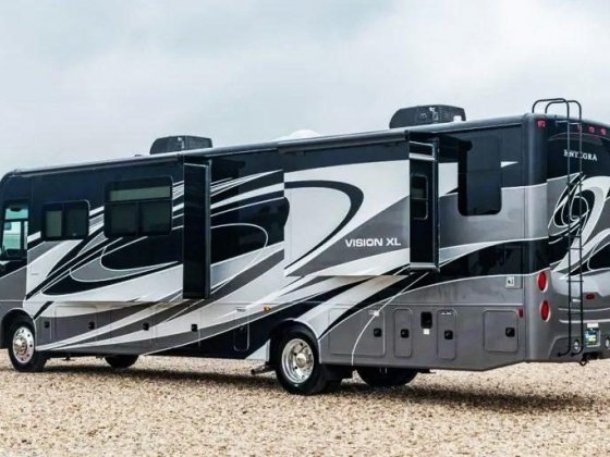 2021 Entegra Coach Vision XL