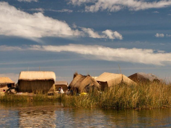 The Ultimate Guide to Exploring Peru's Lake Titicaca
