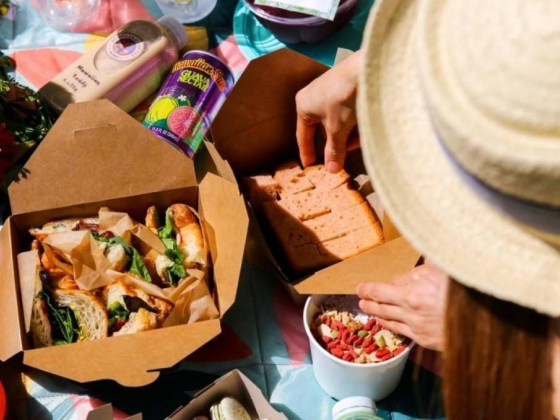 Hawaiian cuisine in Vancouver: Coho x Hanai Family Table event and new Honolulu Coffee food and drin