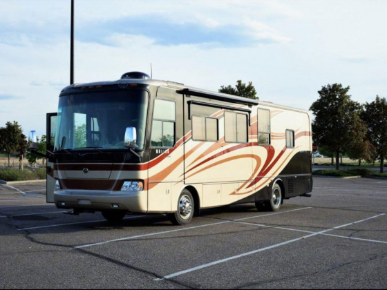 2009 Monaco La Palma