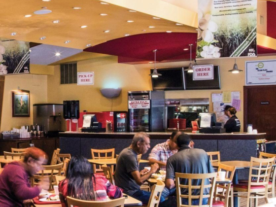 The arrival (and revival) of Indian street food in Atlanta