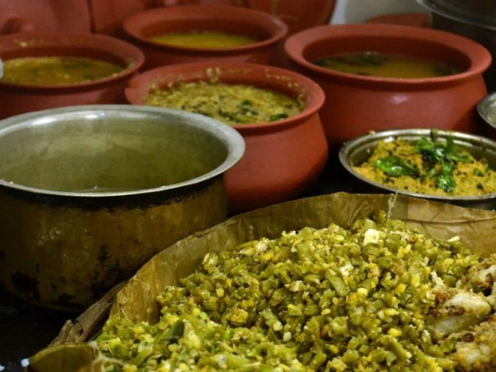 The surprising truth about Indian food