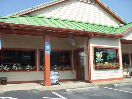 Paddy's Pub and Eatery Brings Irish Cuisine to Kennesaw