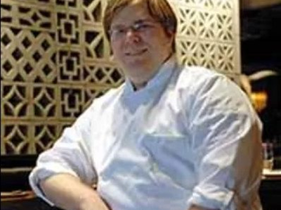  Chef Jeffrey Gardner